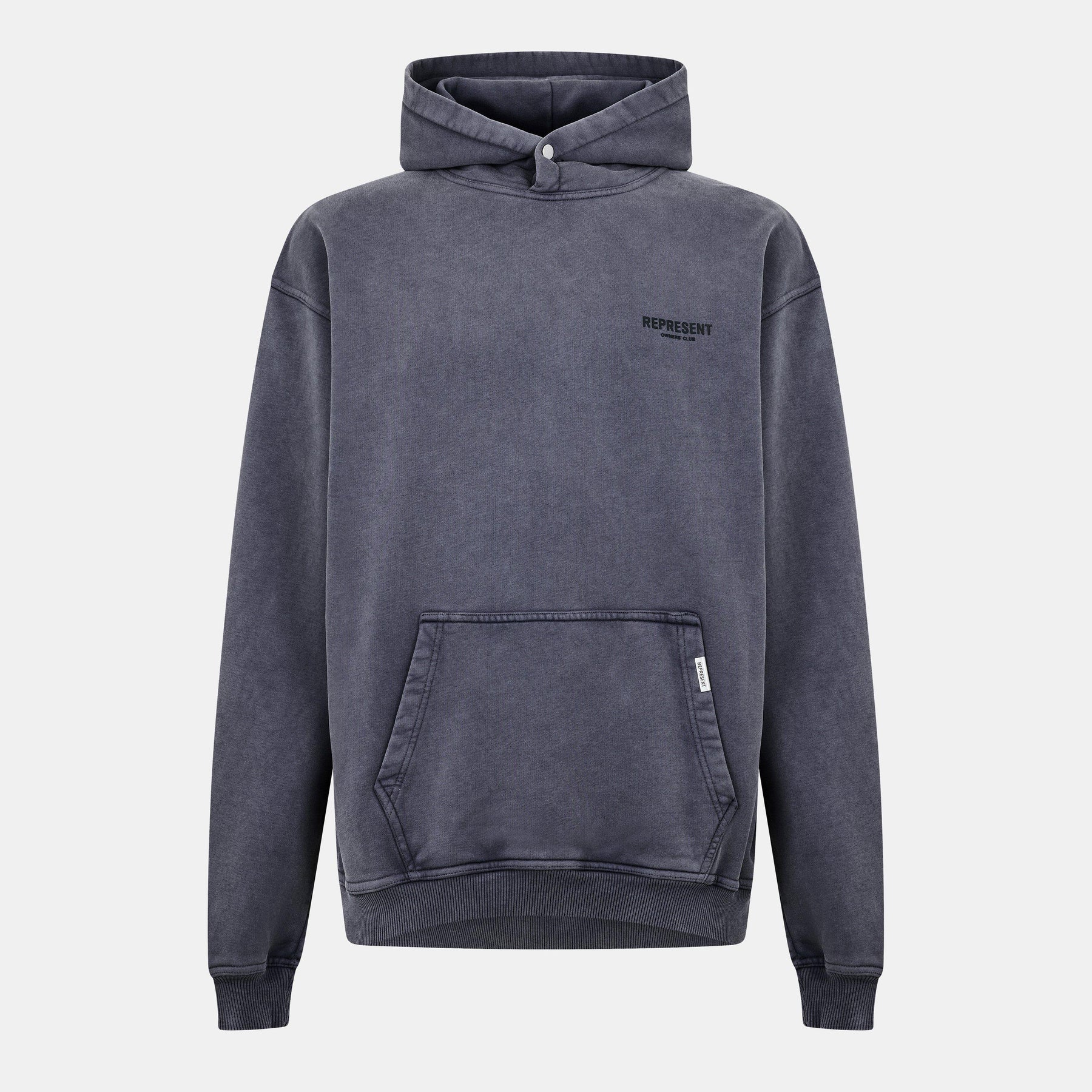 Men's Over the Head Hoodie