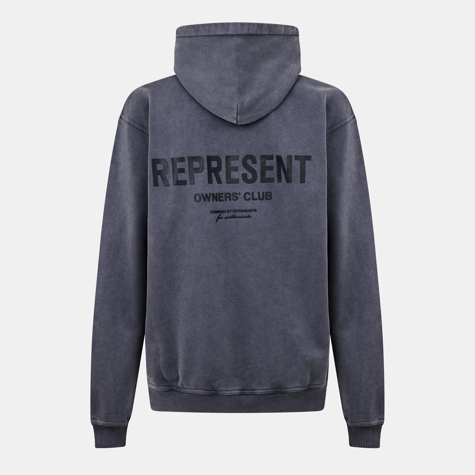 Men's Over the Head Hoodie