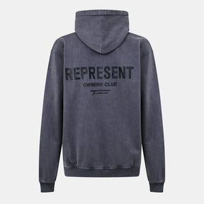 Men's Over the Head Hoodie