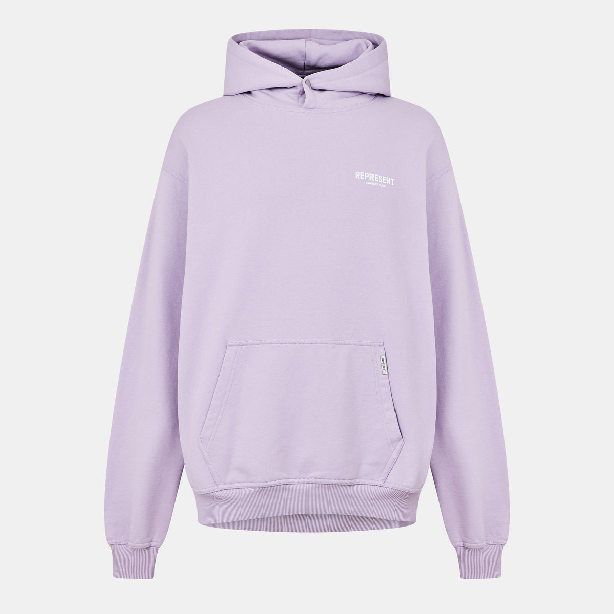 Men's Over the Head Hoodie