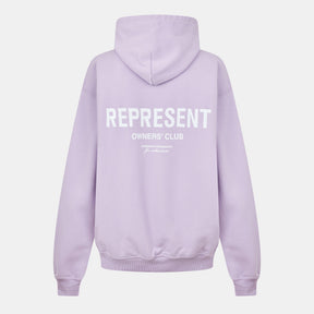 Men's Over the Head Hoodie