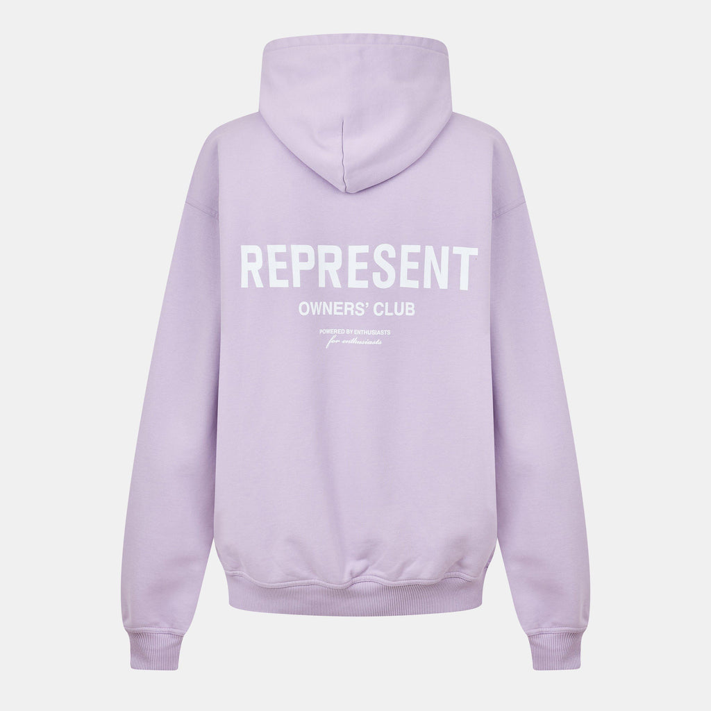 Men's Over the Head Hoodie