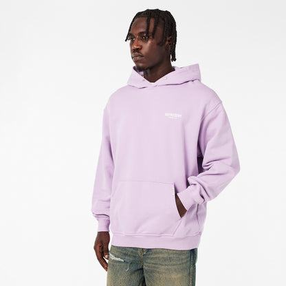 Men's Over the Head Hoodie