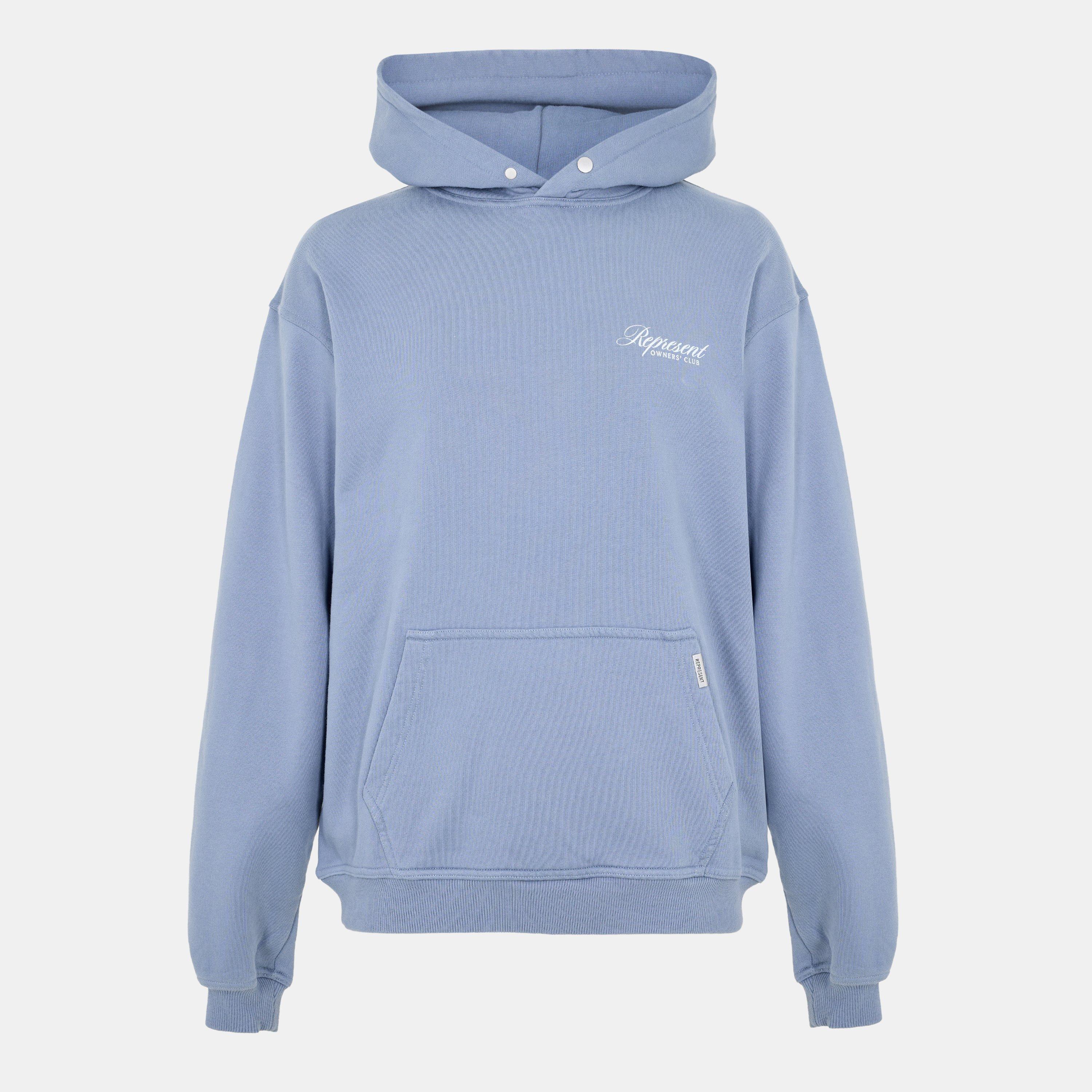 Rep Club Script Hdy Sn99