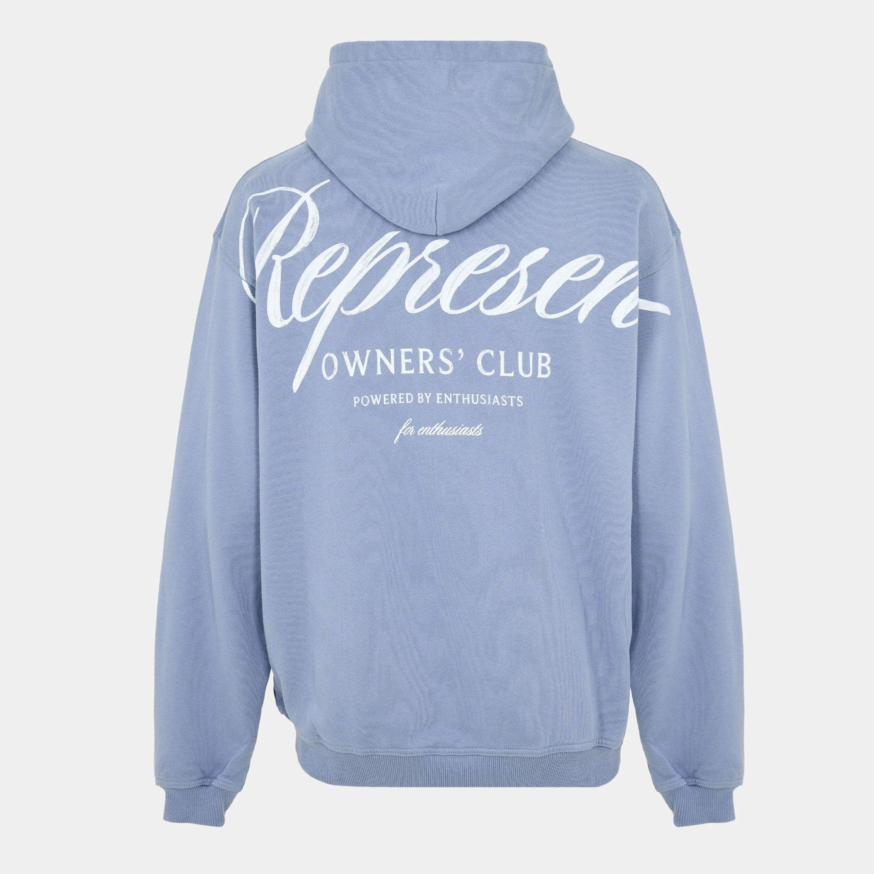 Men's Over the Head Hoodie