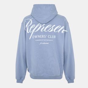 Men's Over the Head Hoodie