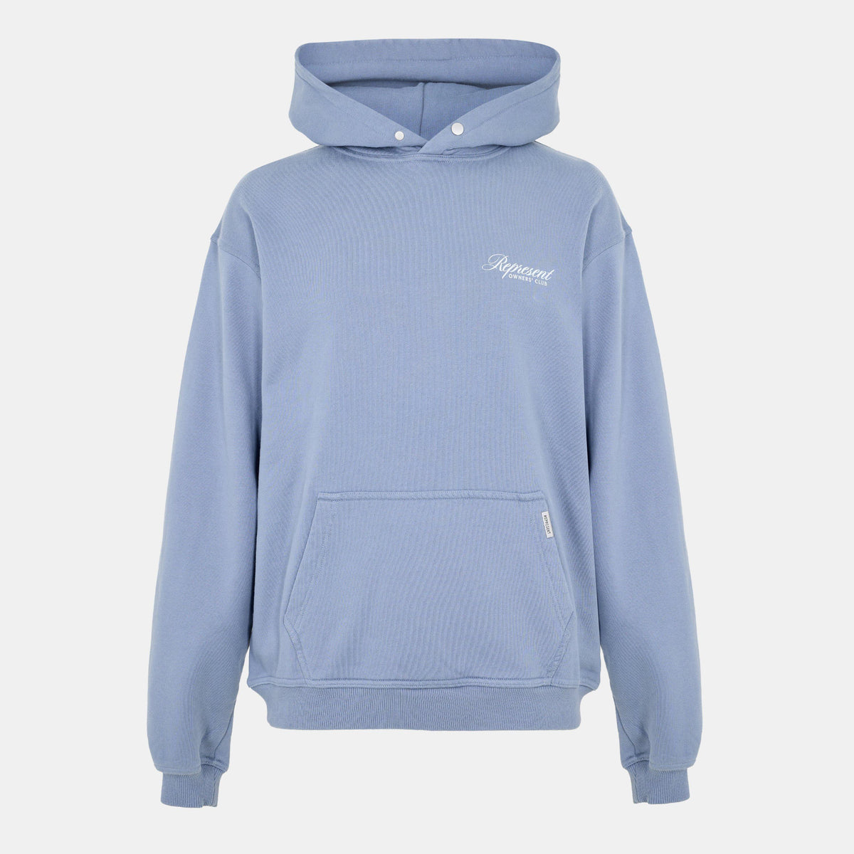 Men's Over the Head Hoodie