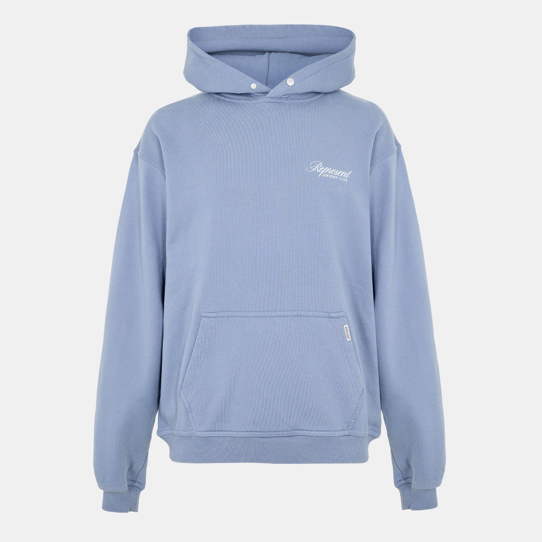 Men's Over the Head Hoodie