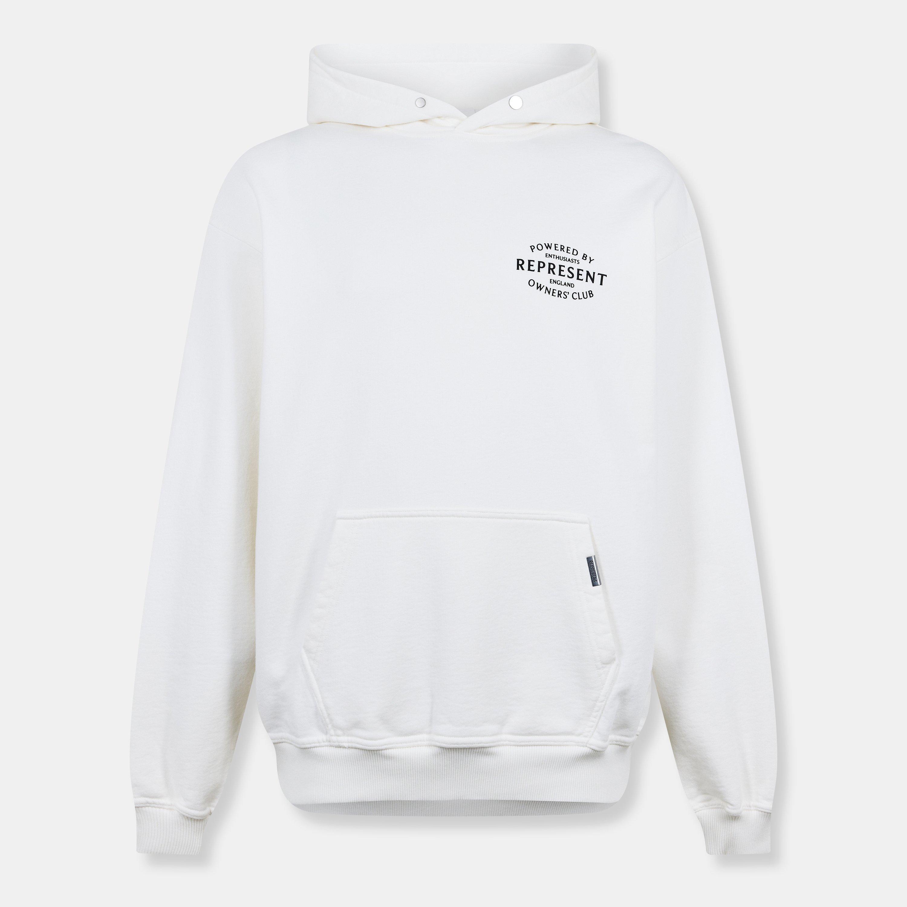 Rep Club Stamp Hdy Sn99