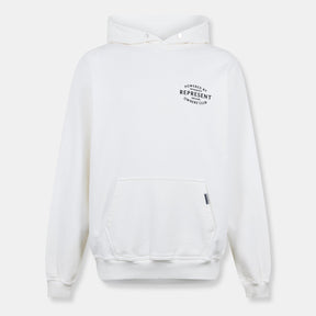 Rep Club Stamp Hdy Sn99