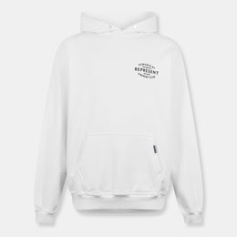 's Relaxed Fit Pullover Hoodie