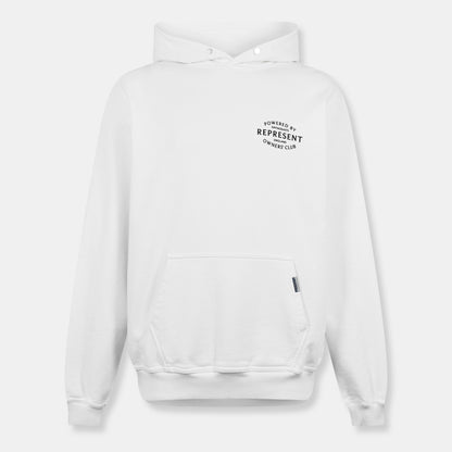 's Relaxed Fit Pullover Hoodie