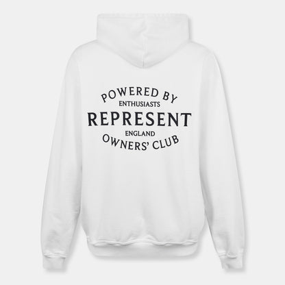 's Relaxed Fit Pullover Hoodie