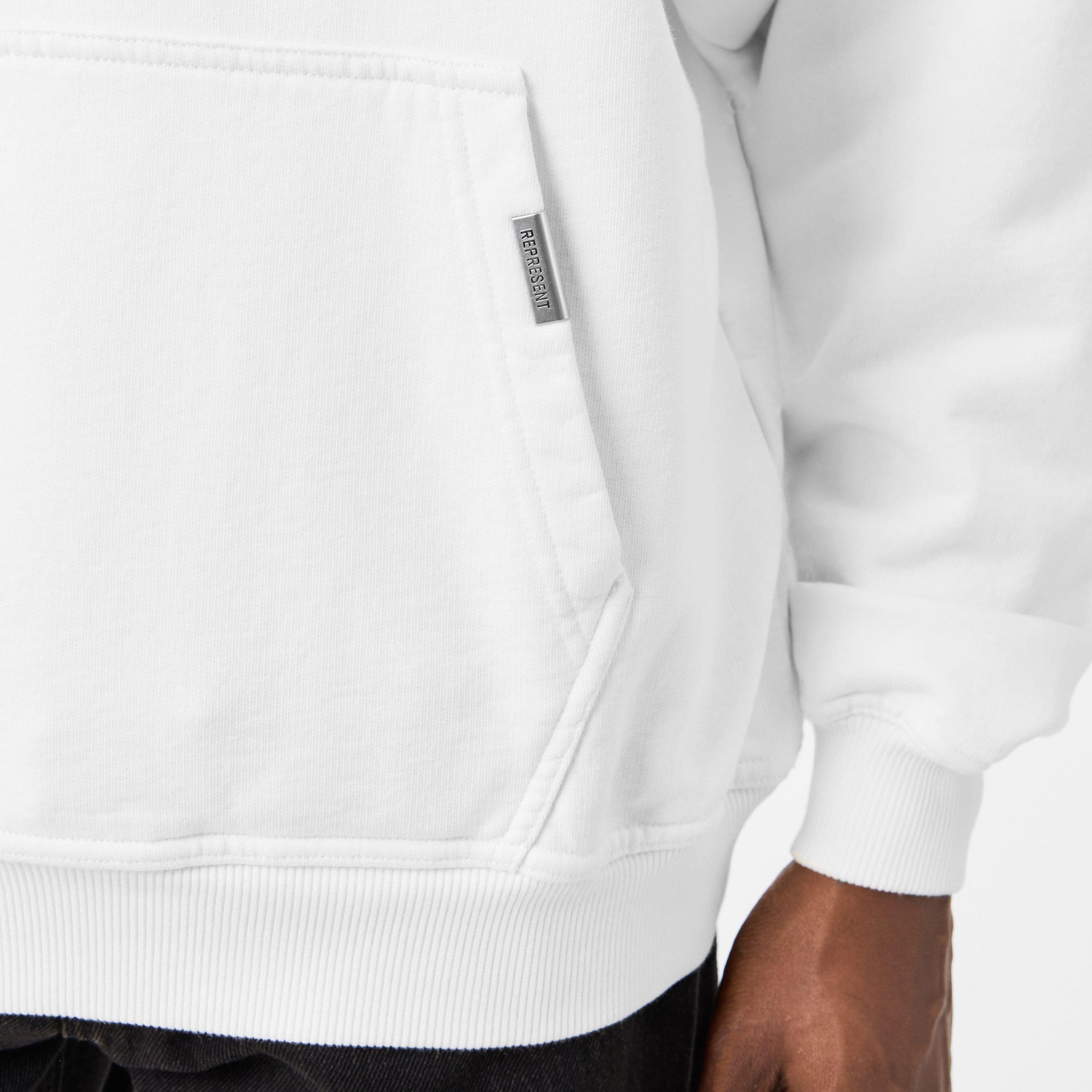 Men's Over the Head Hoodie