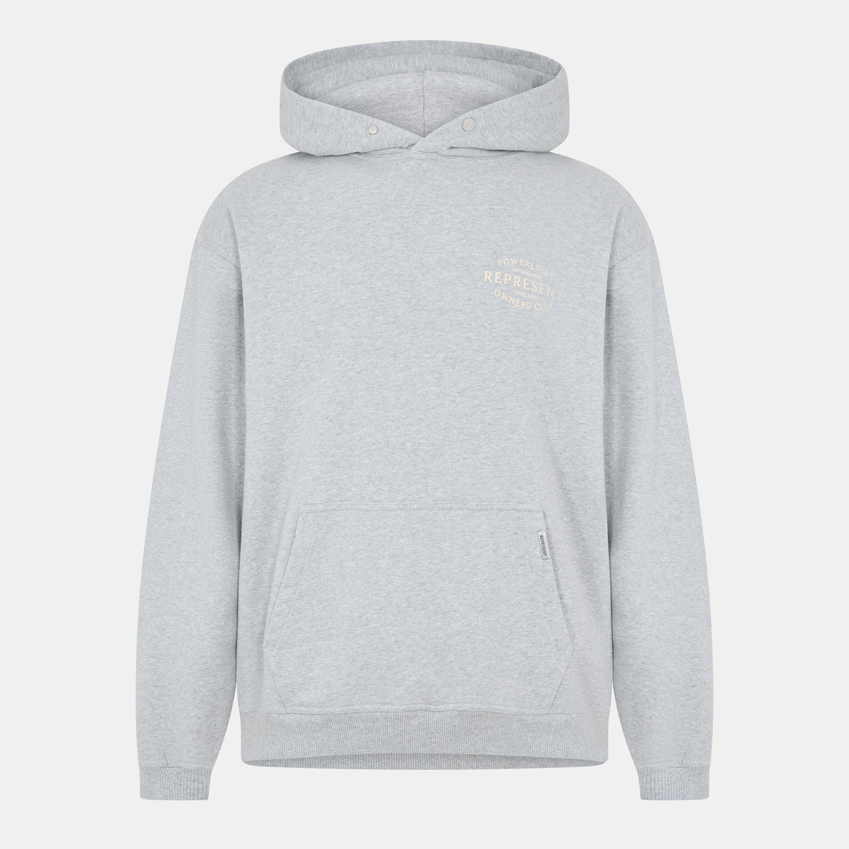Rep Club Stamp Hdy Sn99