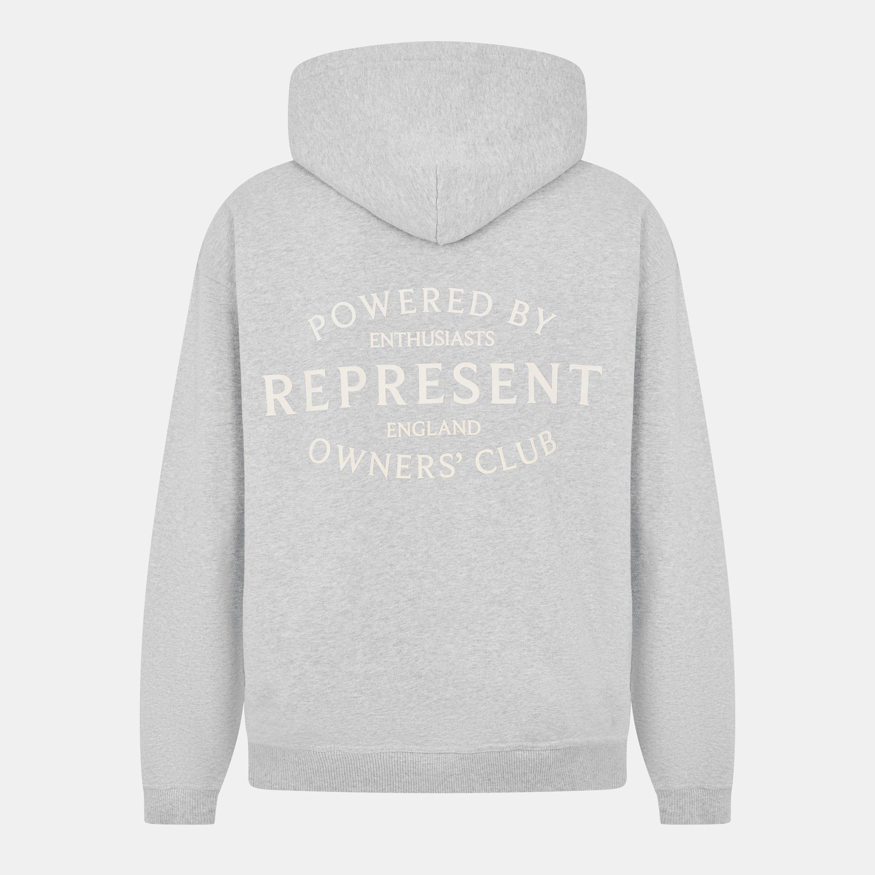 Men's Over the Head Hoodie