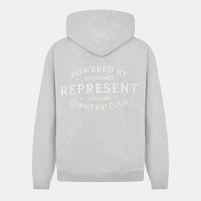 Men's Over the Head Hoodie