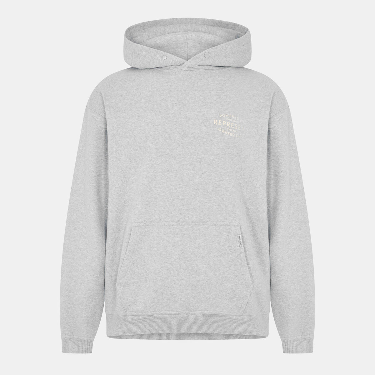 Men's Over the Head Hoodie