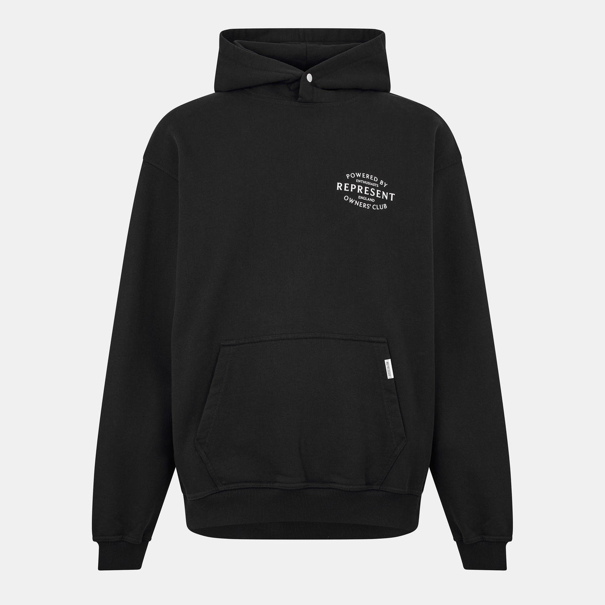 Rep Club Stamp Hdy Sn99