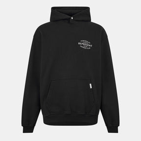 Rep Club Stamp Hdy Sn99