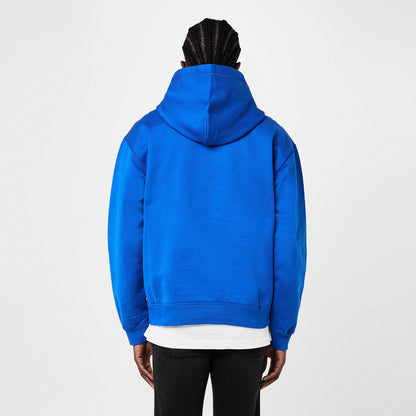 Cotton Plate Hoodie