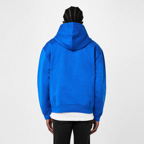 Men's Cotton Plate Hoodie