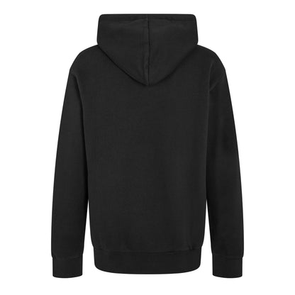 Paris Over the Head Hoodie