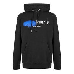 Pull Over Hoodie