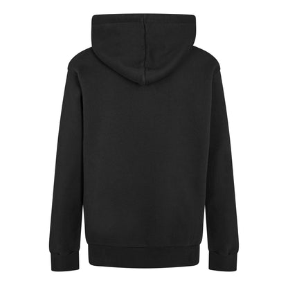 Pull Over Hoodie