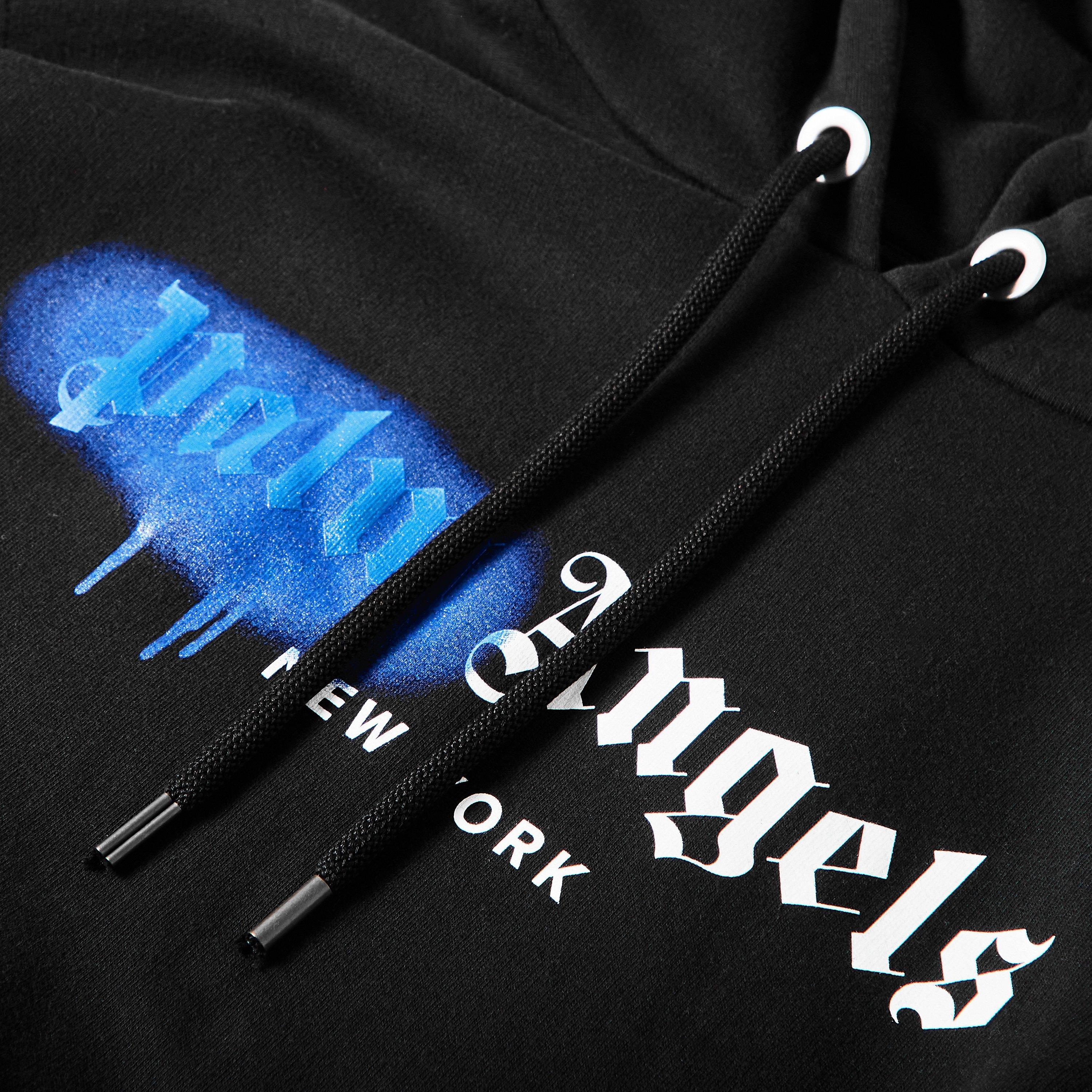 Pull Over Hoodie