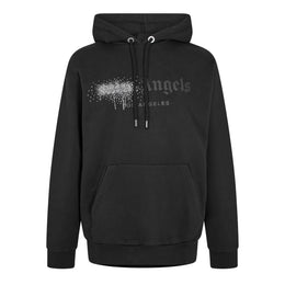 Rstone Pull Over Hoodie