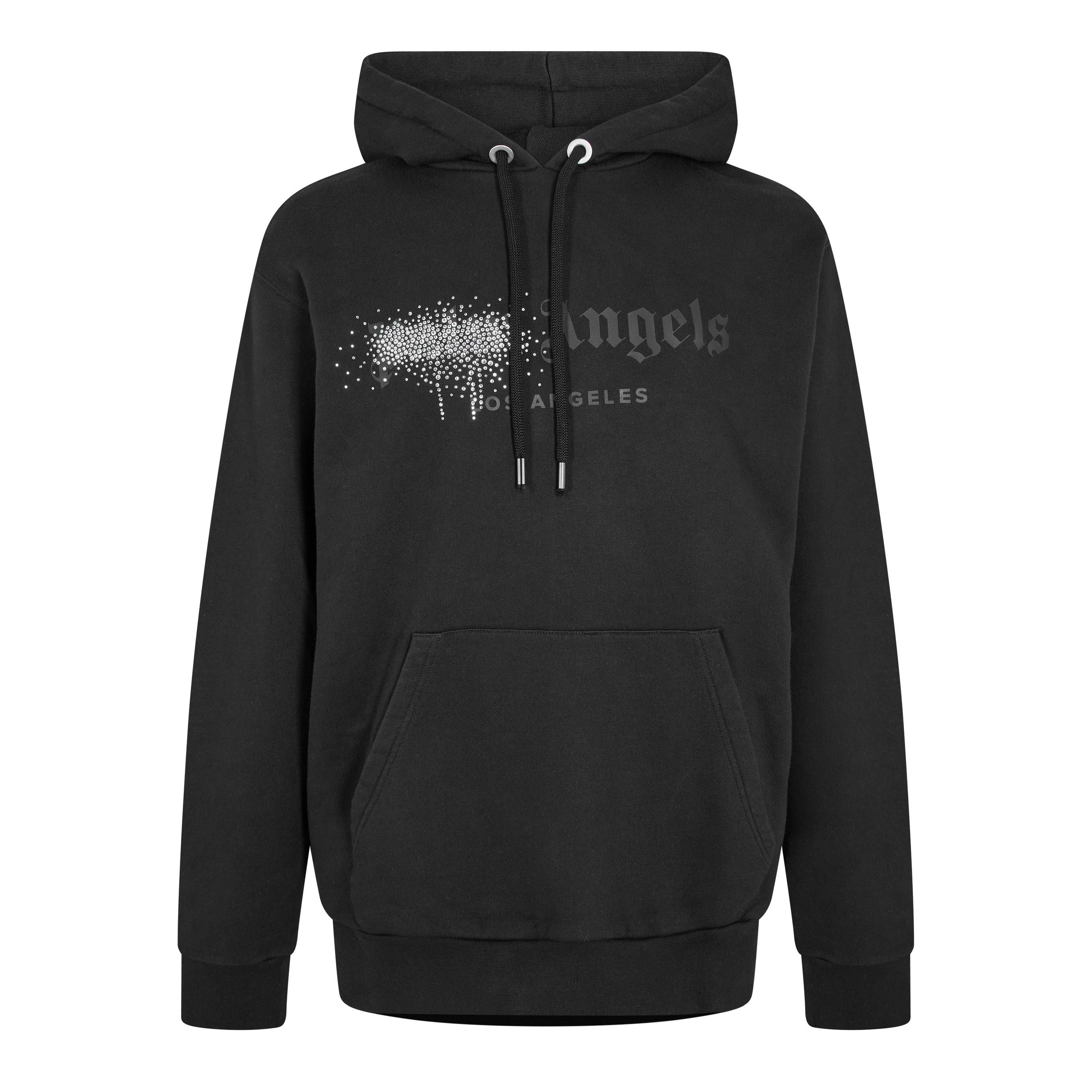 Rstone Pull Over Hoodie