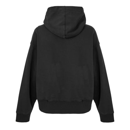 Pull Over Hoodie
