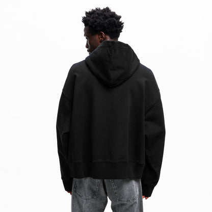 Pull Over Hoodie