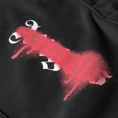 Pull Over Hoodie