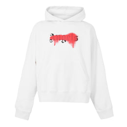 Pull Over Hoodie