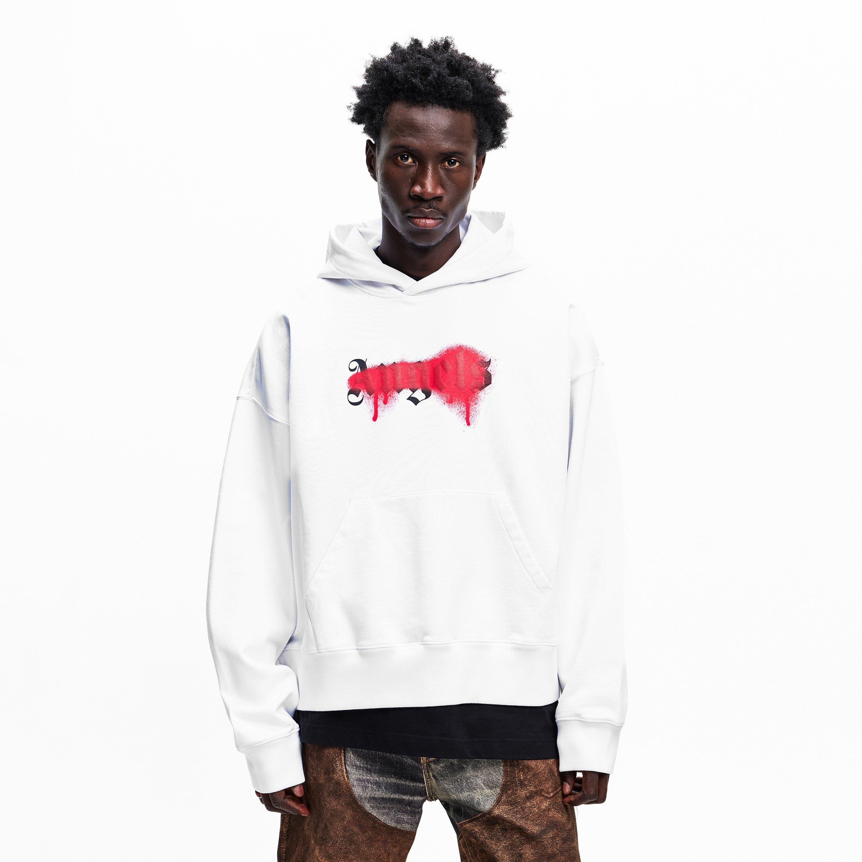 Pull Over Hoodie