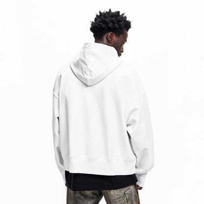 Pull Over Hoodie