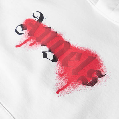 Pull Over Hoodie