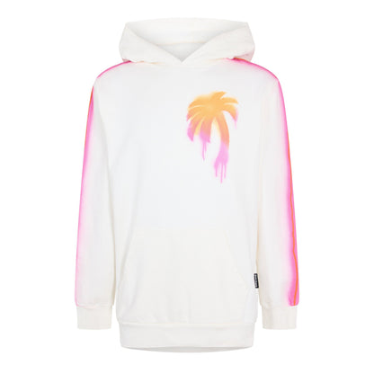 Pull Over Hoodie