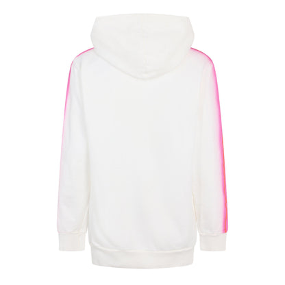 Pull Over Hoodie