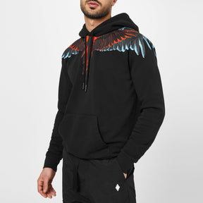 Icon Wing Hoodie