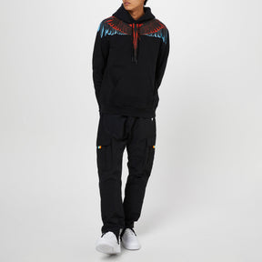 Icon Wing Hoodie
