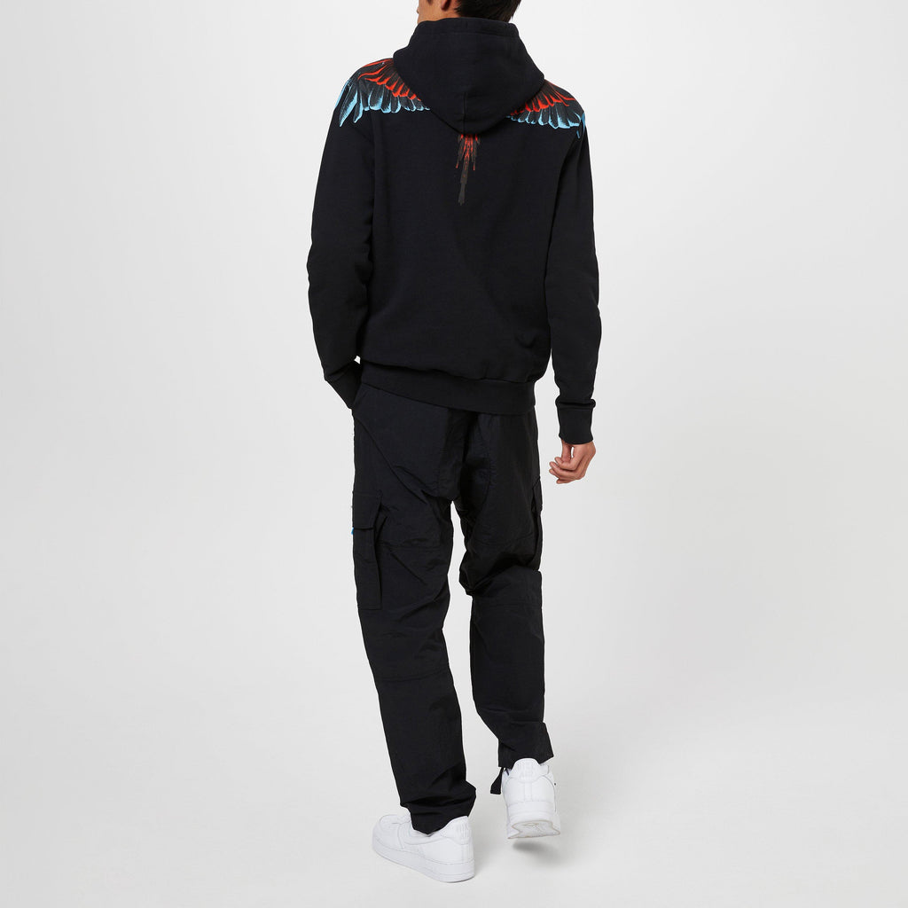 Icon Wing Hoodie
