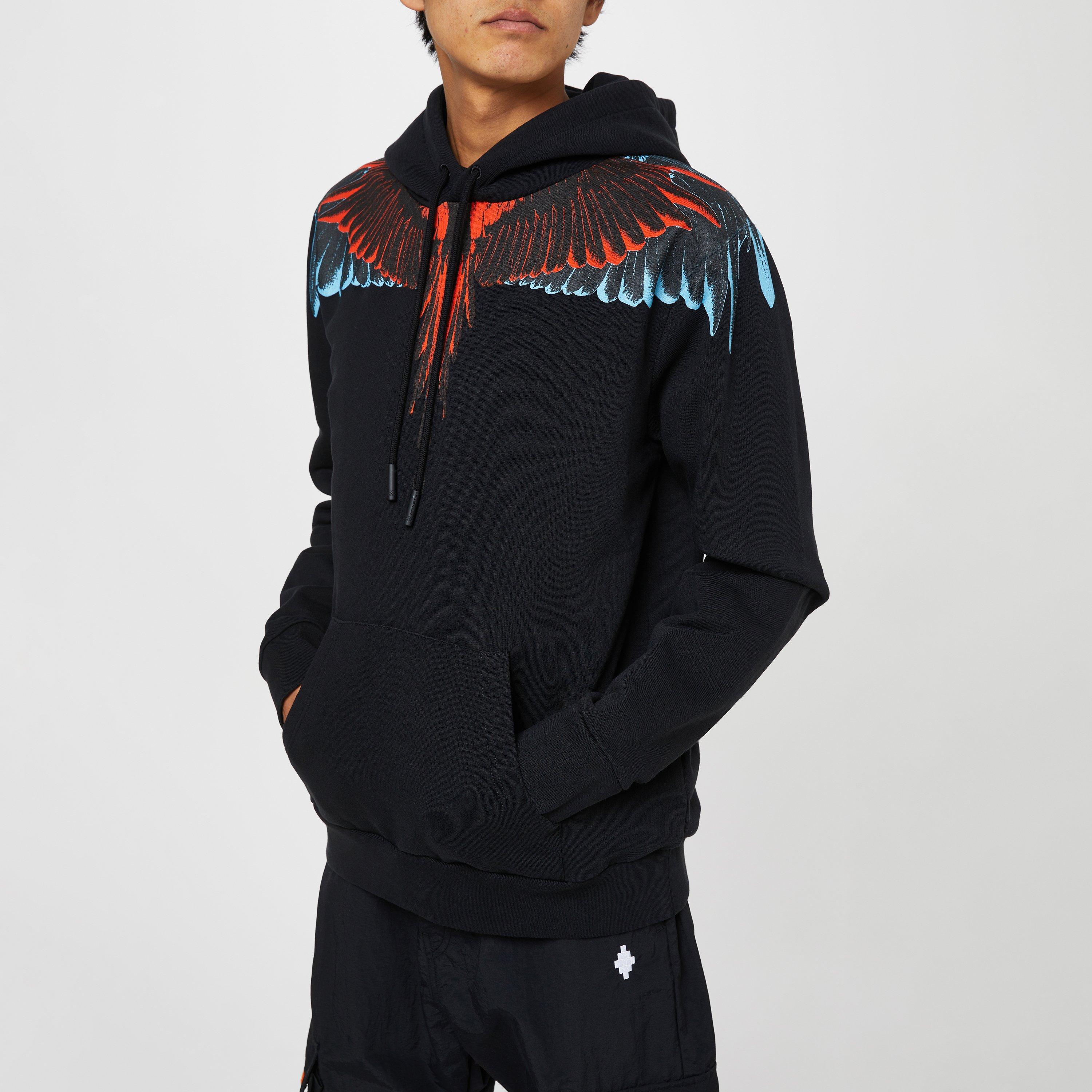 Icon Wing Hoodie