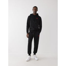 Buddha Overhead Hoodie