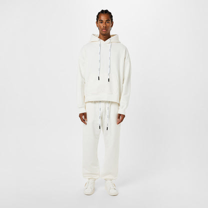 Patch Hoodie