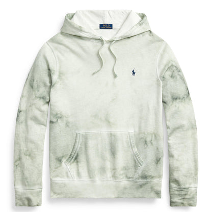 Faded Tie Dye Hoodie