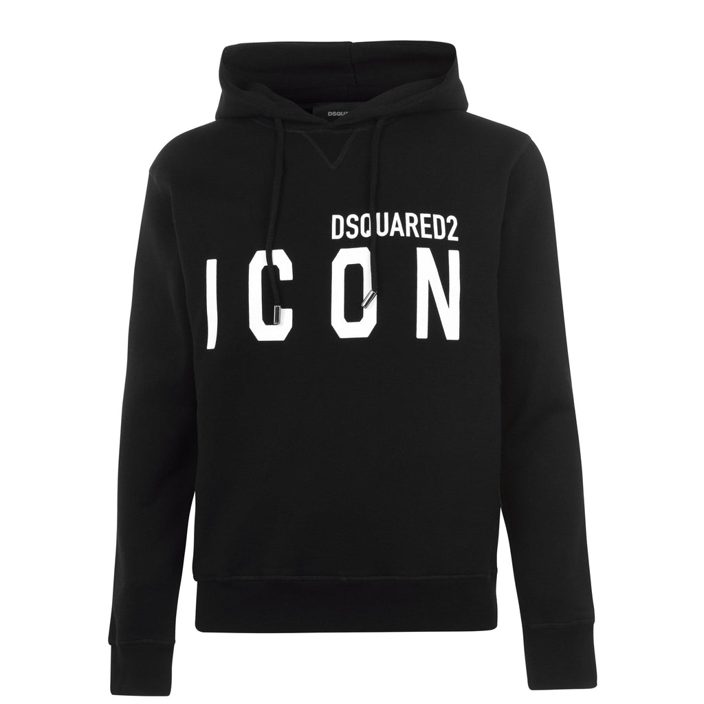 Icon Hoodie