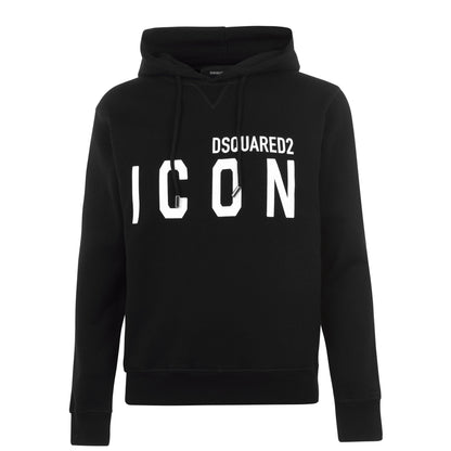 Icon Hoodie